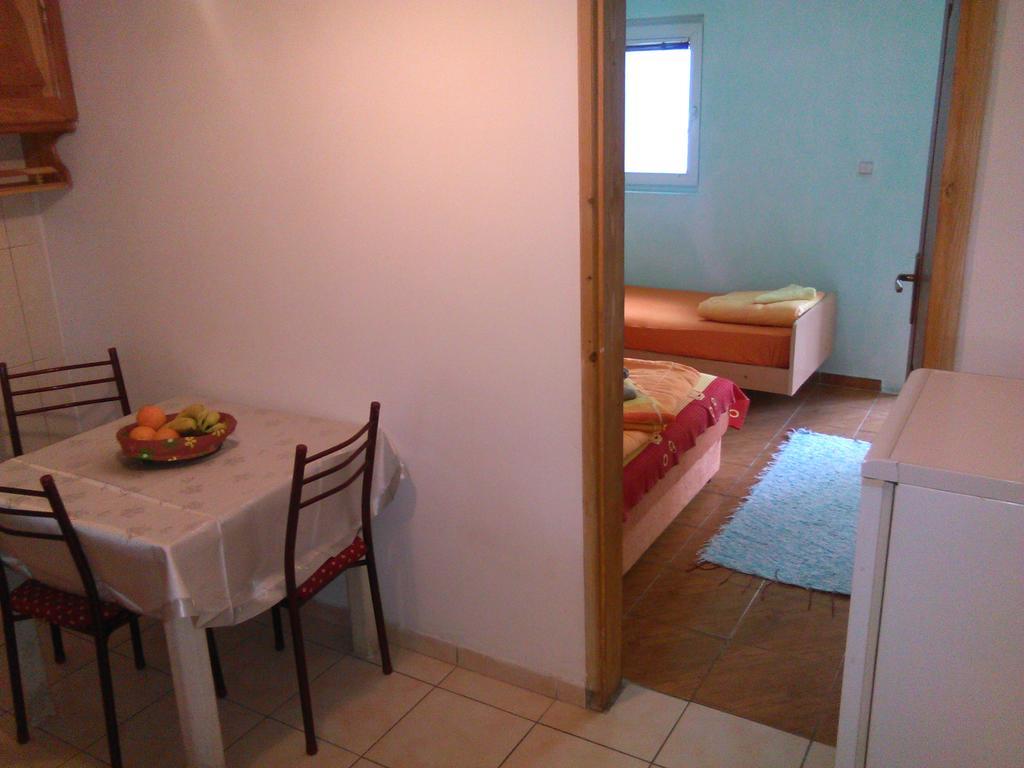 Apartmani Pikula Sutomore Exteriör bild